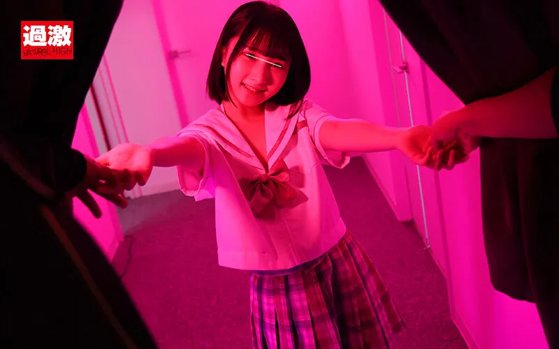 【夏花 美雲そら 由良かな】【JK】団体さま歓迎ソープランド 素人専門リンカン学院