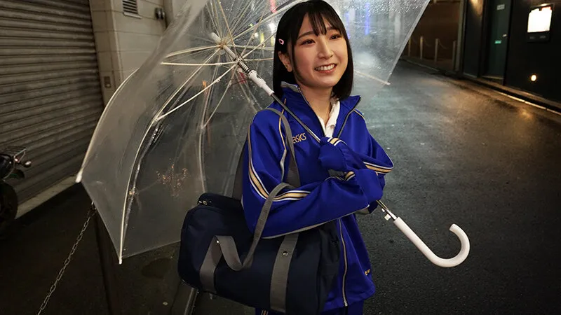 【松岡咲希】【JK】こんな子、犯すしかないやろ～～【発掘素人】初体験は中学の時に、部活の顧問の先生と…！？真っ白い肌、触れるだけで可愛く喘いじゃう超敏感ドMのFカップちゃん。その辺を歩いてそうな地味めな女子校生が早熟でむちゃくちゃエロかった！