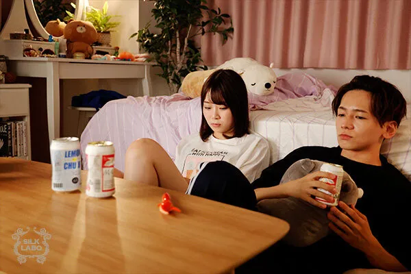 【美泉咲 佐藤ののか 渡辺まお】RE:PLAY vol.1 僕らはきっと、もう一度恋をする【及川大智 向理来 保志健斗】