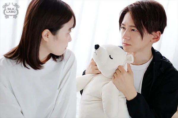 【美泉咲 佐藤ののか 渡辺まお】RE:PLAY vol.1 僕らはきっと、もう一度恋をする【及川大智 向理来 保志健斗】