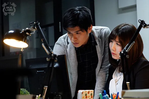 【美泉咲 佐藤ののか 渡辺まお】RE:PLAY vol.1 僕らはきっと、もう一度恋をする【及川大智 向理来 保志健斗】