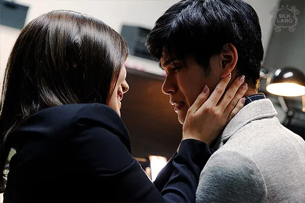 【美泉咲 佐藤ののか 渡辺まお】RE:PLAY vol.1 僕らはきっと、もう一度恋をする【及川大智 向理来 保志健斗】