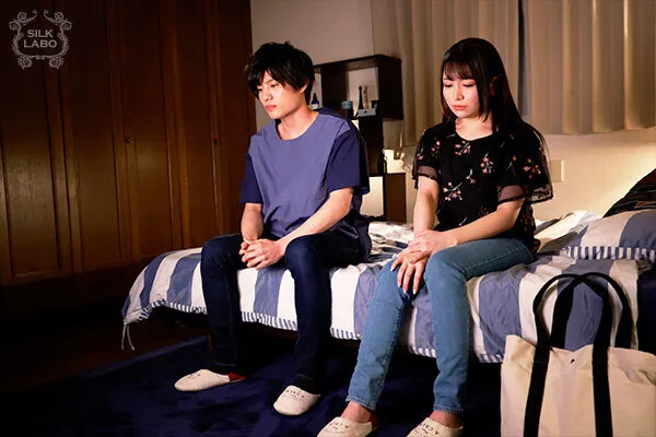 【美泉咲 佐藤ののか 渡辺まお】RE:PLAY vol.1 僕らはきっと、もう一度恋をする【及川大智 向理来 保志健斗】