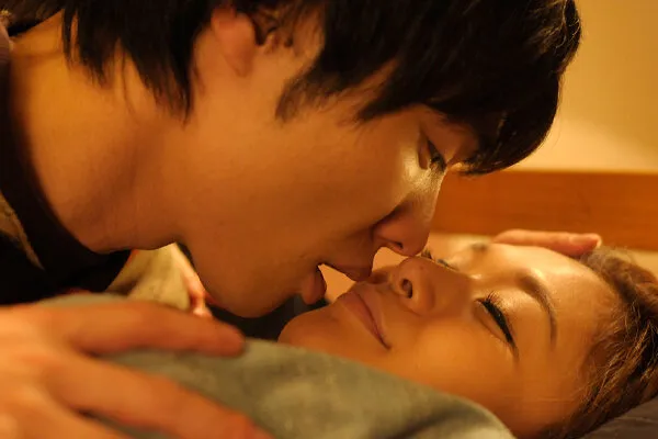 【一徹×美智子小夜曲】Face to Face 2nd season / Third couple ITTETSU×MINAKO