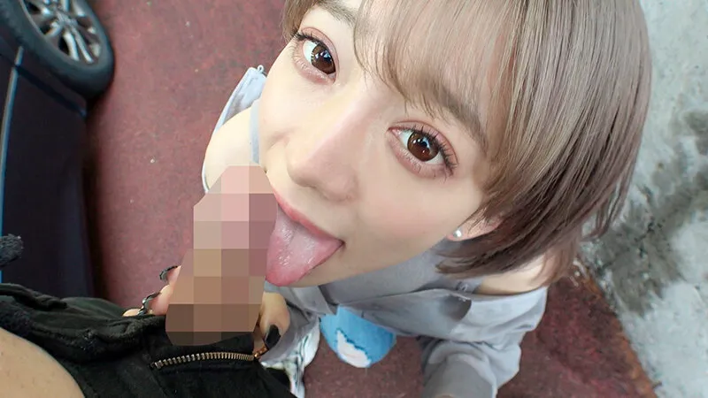 【有村のぞみ】立ちション女子散歩 スレンダー美女が立ったままこっそり野ション出来るようになるまでの放尿記録