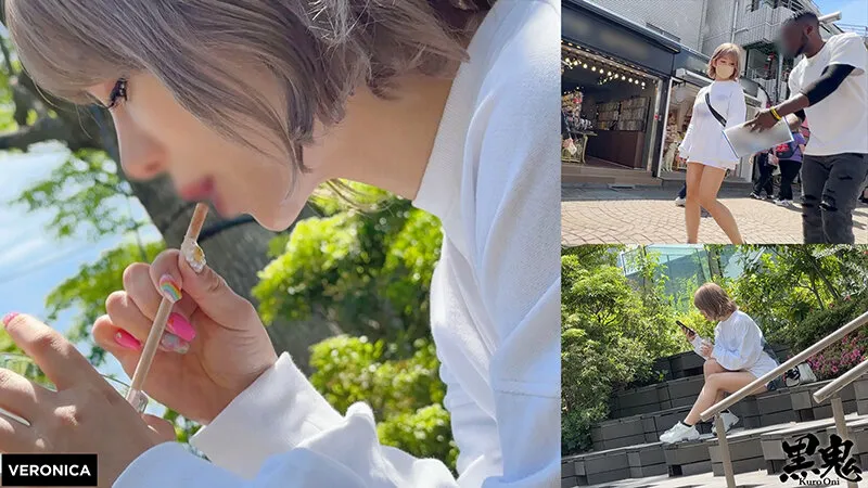 【有村のぞみ】無敵シコぱい女【巨乳ギャル ストーキング・盗撮・中出し昏睡レイプ動画流出】