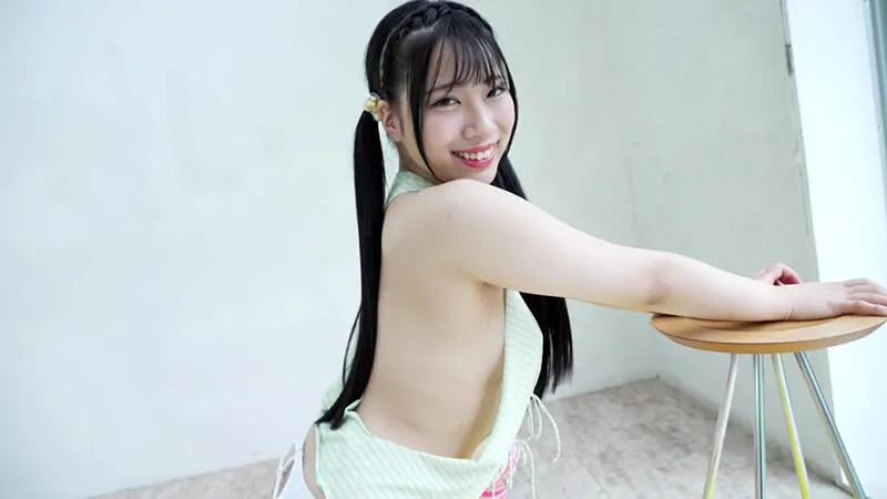 【JK】今泉樺恩 シースルーラブ