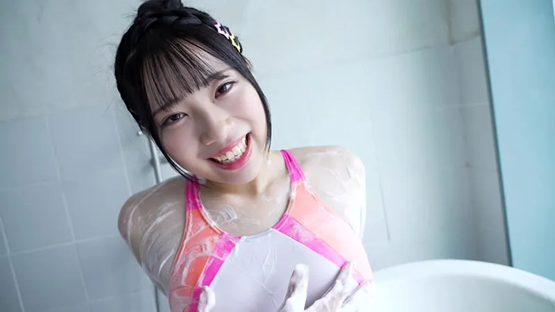 【JK】今泉樺恩 シースルーラブ