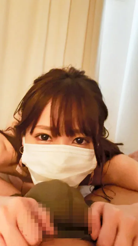 【天然美月】連れ込み美女【Cカップ美女 中出しハメ撮り流出】