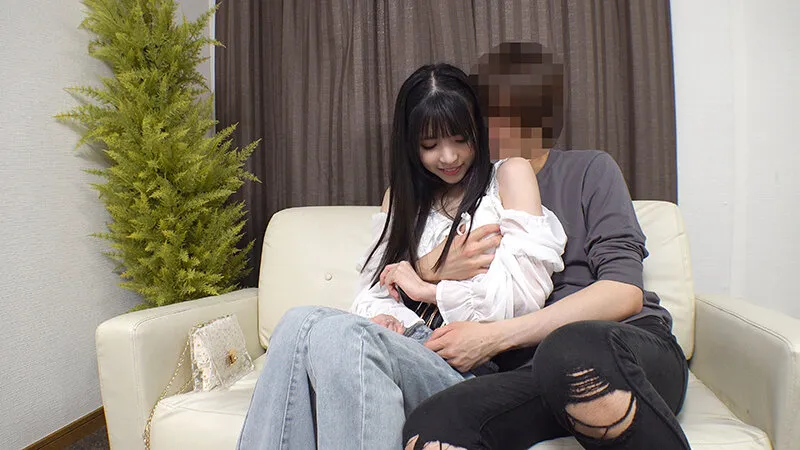 【花井しずく】軟体スレンダーの現役ダンサー 1年ぶりのSEXにマ○コ発熱潮吹き！縦にも横にも180度開くマ○コにズッポリ連続中出し