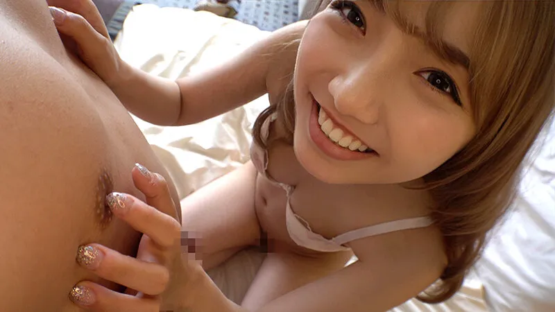 【夏原唯】ドSパパ活ギャルの乳首攻め＆言葉攻めでイチャイチャ生中騎乗位SEX【スレンダー女子大生VS種付けおじさん】