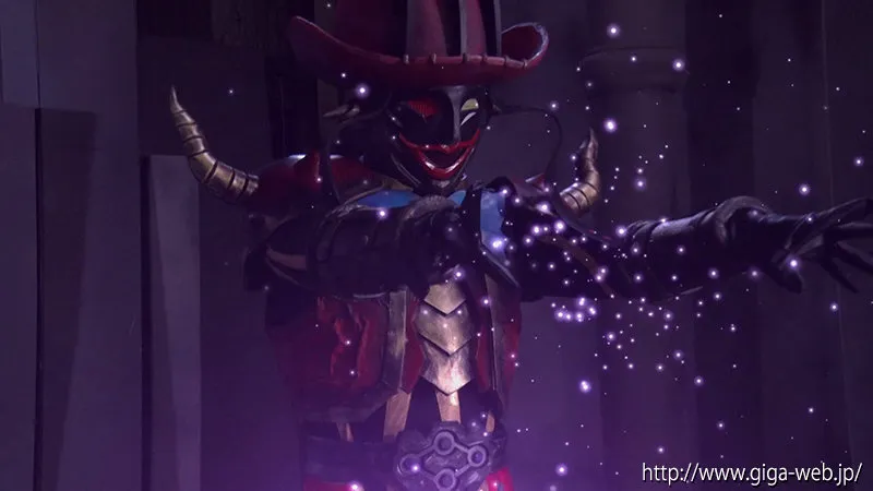 【FF7 ティファ コスプレAV】スーパーヒロインドミネーション地獄50 ～美闘士ティナ 死闘！デスコロシアム 壊される美しき肉体～ 倉木しおり