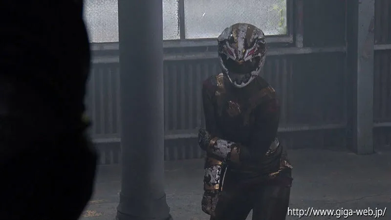 【音琴るい】ヒロインウェット＆メッシー ドロドロビチョビチョ汚辱 強獣戦隊ワイルドレンジャー 生贄にされたワイルドホワイト 妃月るい