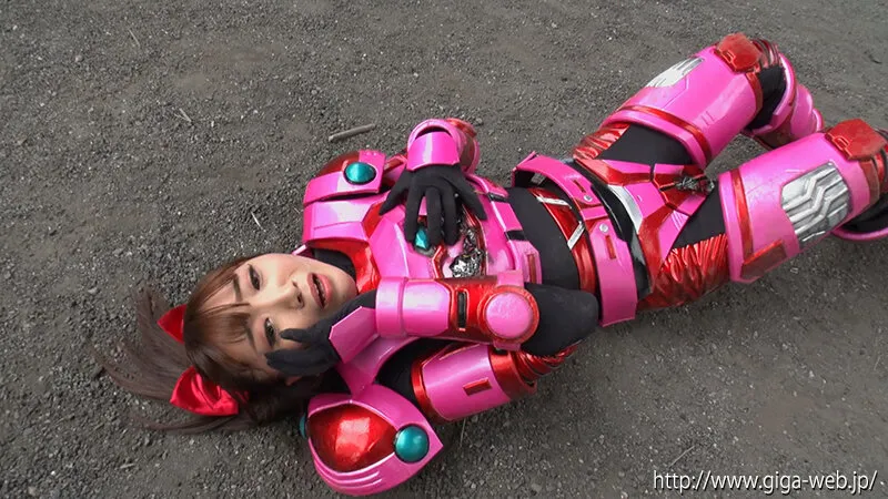 【志摩ことり 白鳥すわん】獣甲特装ディノベイター ～最強の悪のメタル戦士 君臨～