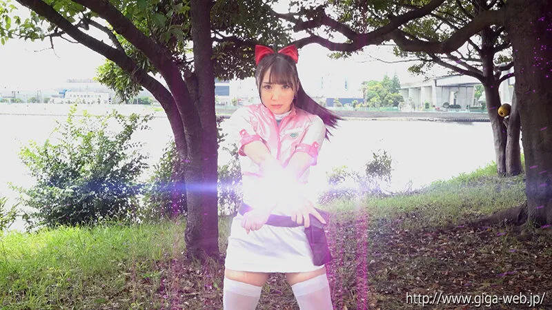 【志摩ことり 白鳥すわん】獣甲特装ディノベイター ～最強の悪のメタル戦士 君臨～