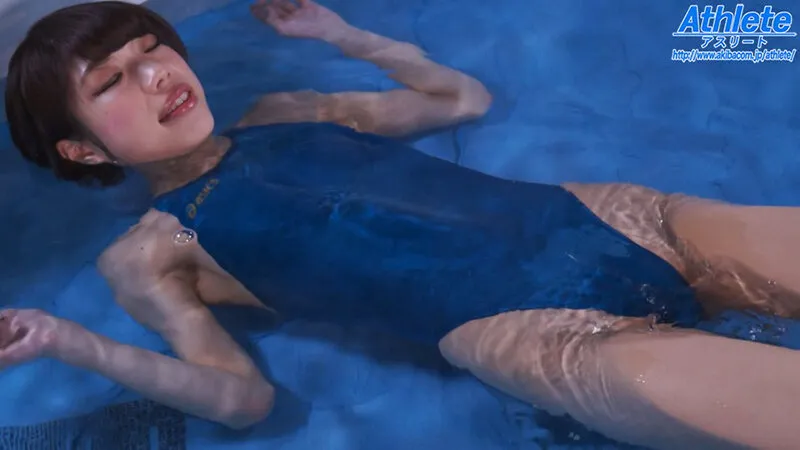 【競泳水着】Neo Viernes Hello again 1