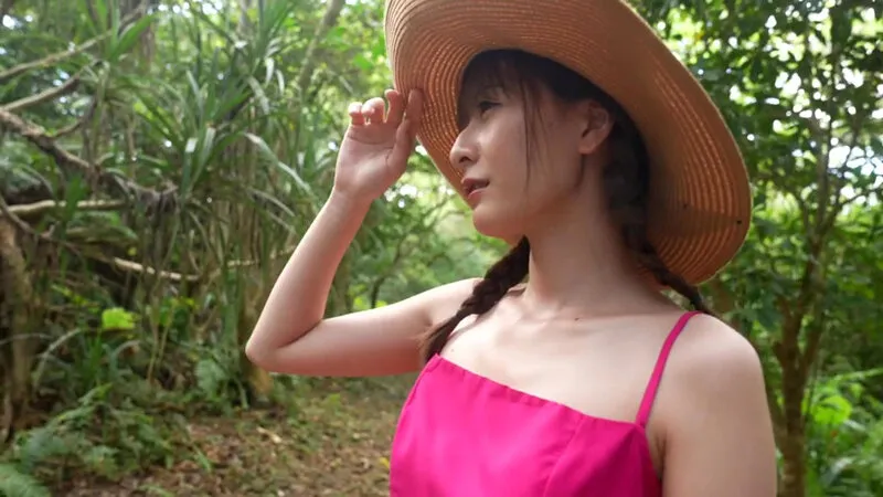 Non6 灼熱の太陽、真夏の恋・野々浦暖