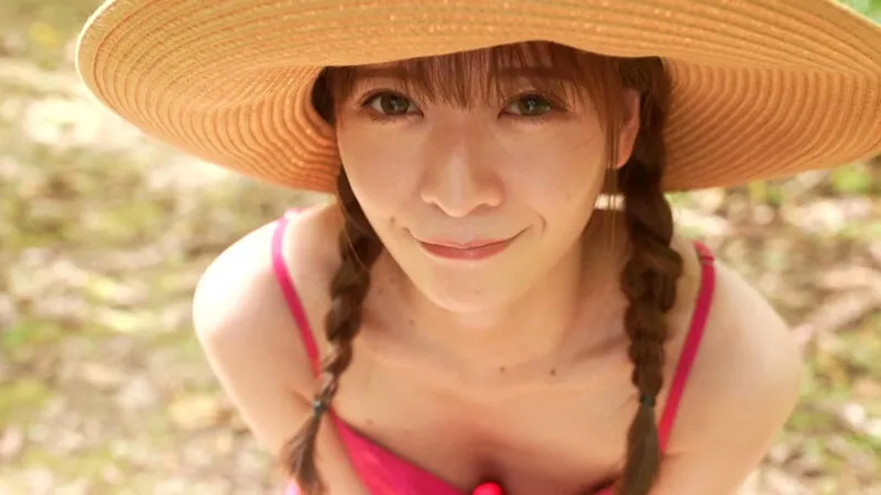 Non6 灼熱の太陽、真夏の恋・野々浦暖