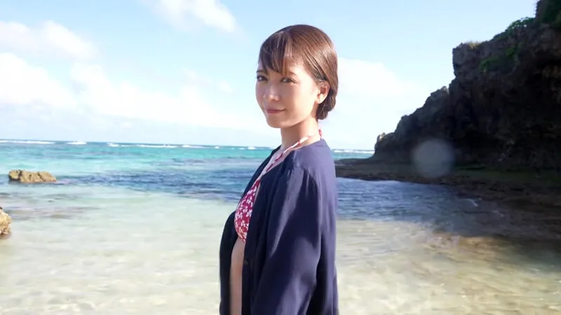 Non6 灼熱の太陽、真夏の恋・野々浦暖