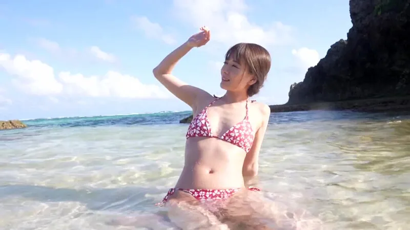 Non6 灼熱の太陽、真夏の恋・野々浦暖