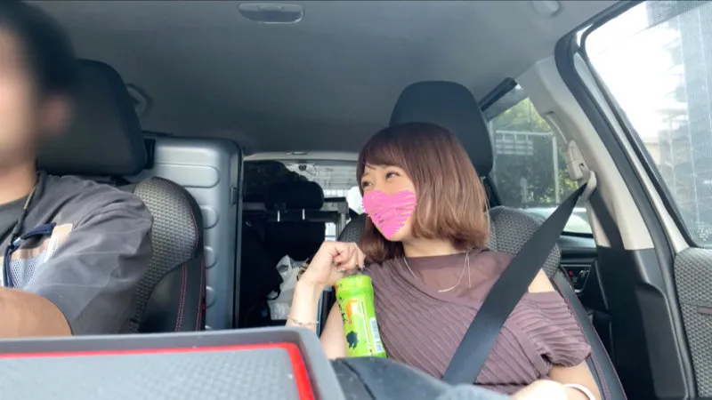 【有村のぞみ】のぞみ【現役JD彼女 カップル中出しハメ撮り流出】