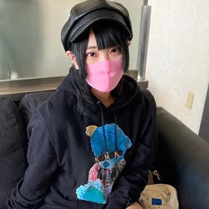 【猫村にこ】にこ【古着系サブカル女子 中出しハメ撮り流出】