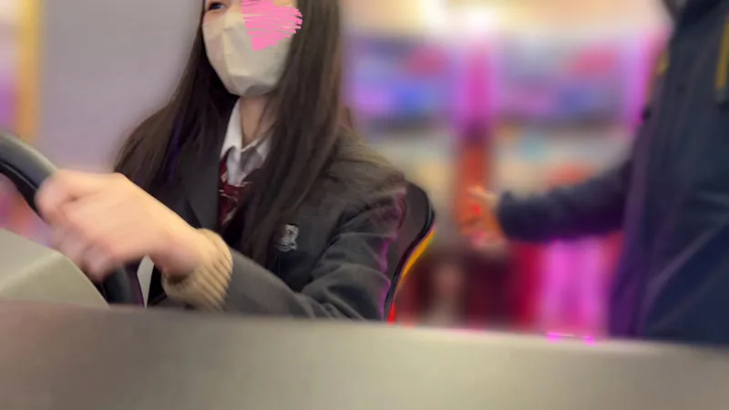 【吉川瞳美】ひとみ【帰国子女JK 中出しハメ撮り流出】