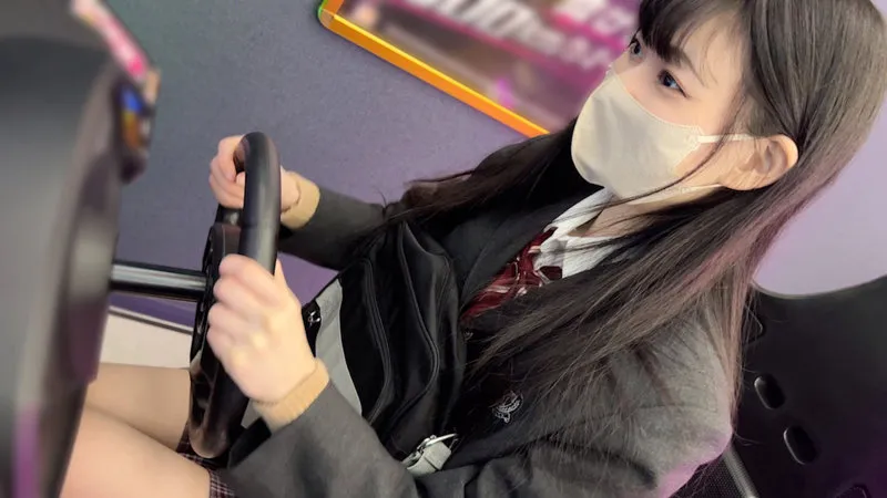 【吉川瞳美】ひとみ【帰国子女JK 中出しハメ撮り流出】