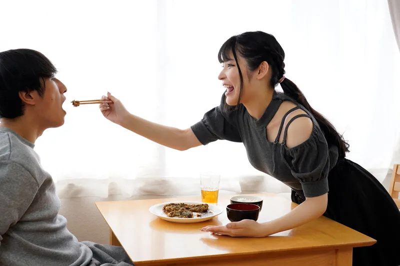 【JK】愛おしすぎて壊しちゃいたい カワボなヤンデレJ系に監禁された俺の極限中出し搾精生活 胡桃さくら