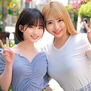 【姫野らん ちゃんよた】らんちぴ＆ちゃんよた【現役JD ナンパ・童貞筆おろし・乱交中出しハメ撮り流出】