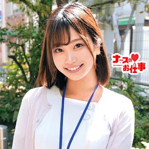 【前田美波】みなみさん【現役ナース 童貞筆おろし・中出しハメ撮り流出】