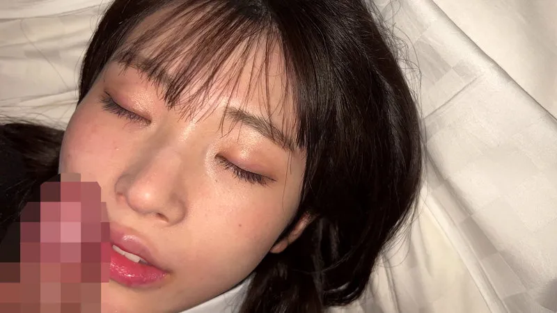 【皆月ひかる】A大学リクスー就活生H【女子アナ志望現役JD 中出し昏睡レイプ動画流出】