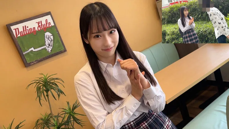 【真白みのり】みのりちゃん【EカップJK インタビュー詐欺・ナンパ・中出しハメ撮り流出】