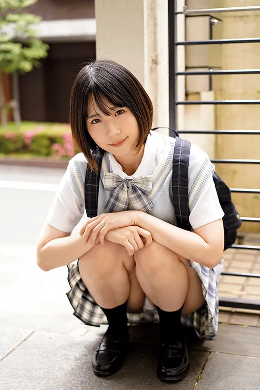 【JK】不倫女子●生～もなかの事情～ 千石もなか