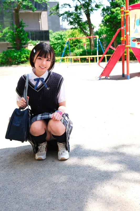 【市井結夏】【ロリJK昏睡レイプ】近所で見つけた女子校生Yちゃんと失神キメセク遊び【素人投稿】