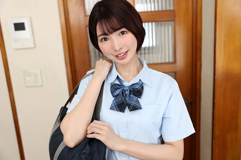 【JK】【VR】突然の天使のような許嫁が…！！無毛マ●コ大好きなボクにいきなり訪れたパイパン幸福論 東城ゆい