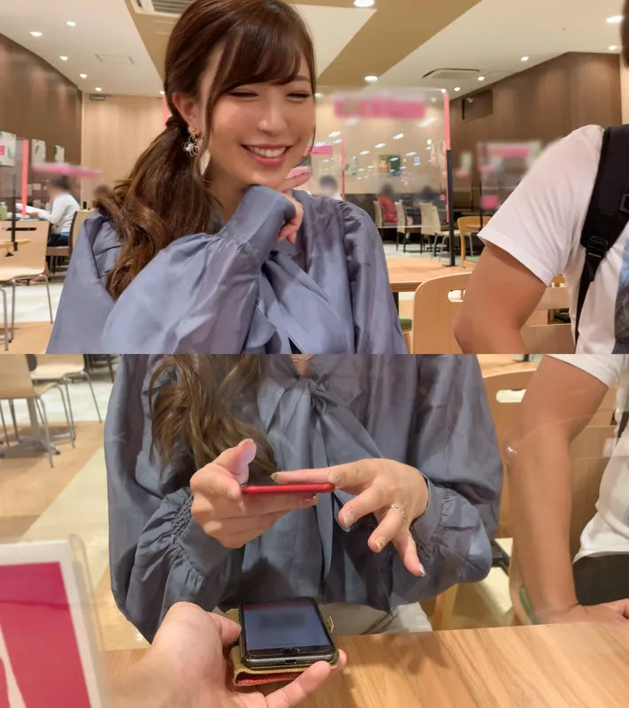 【弘中優】篠宮ユウ【Eカップ人妻 不倫・中出しハメ撮り流出】