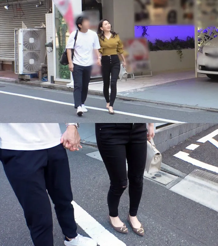 【妃ひかり】森沢ヒカリ【豊島区 Fカップ人妻 不倫・夫と乱交・中出しハメ撮り流出】