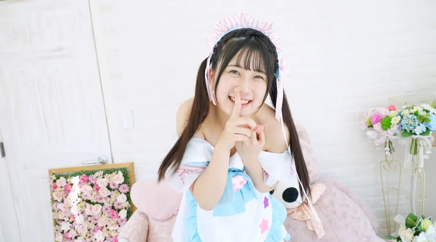 【JK】御殿坂くるみ  コスって！恋して！