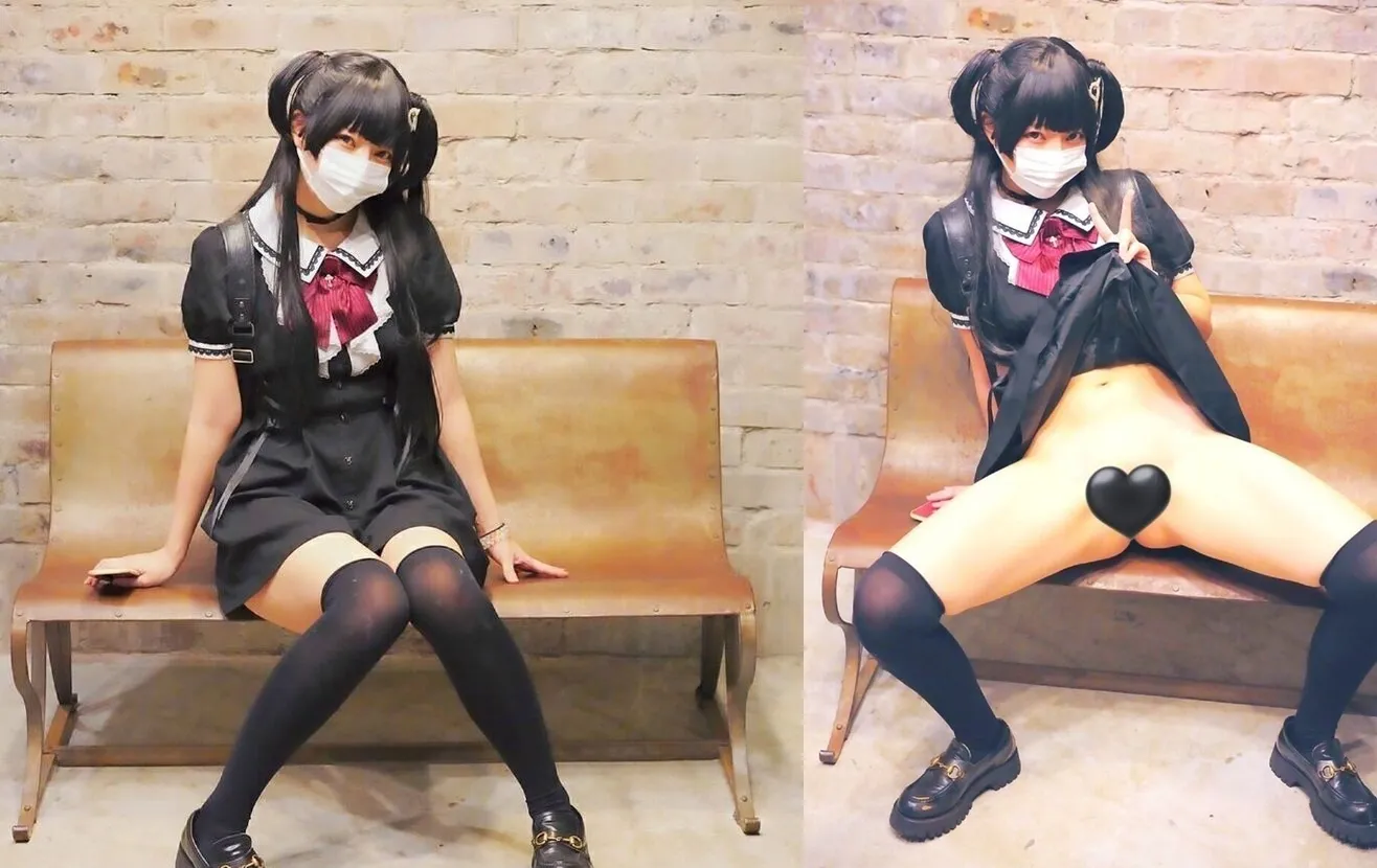 【夏目つなり】【シャニマス 黛冬優子 同人AV】裏レッスン動画みんなを笑顔にできるようなキラキラしたアイドルになりたいです！