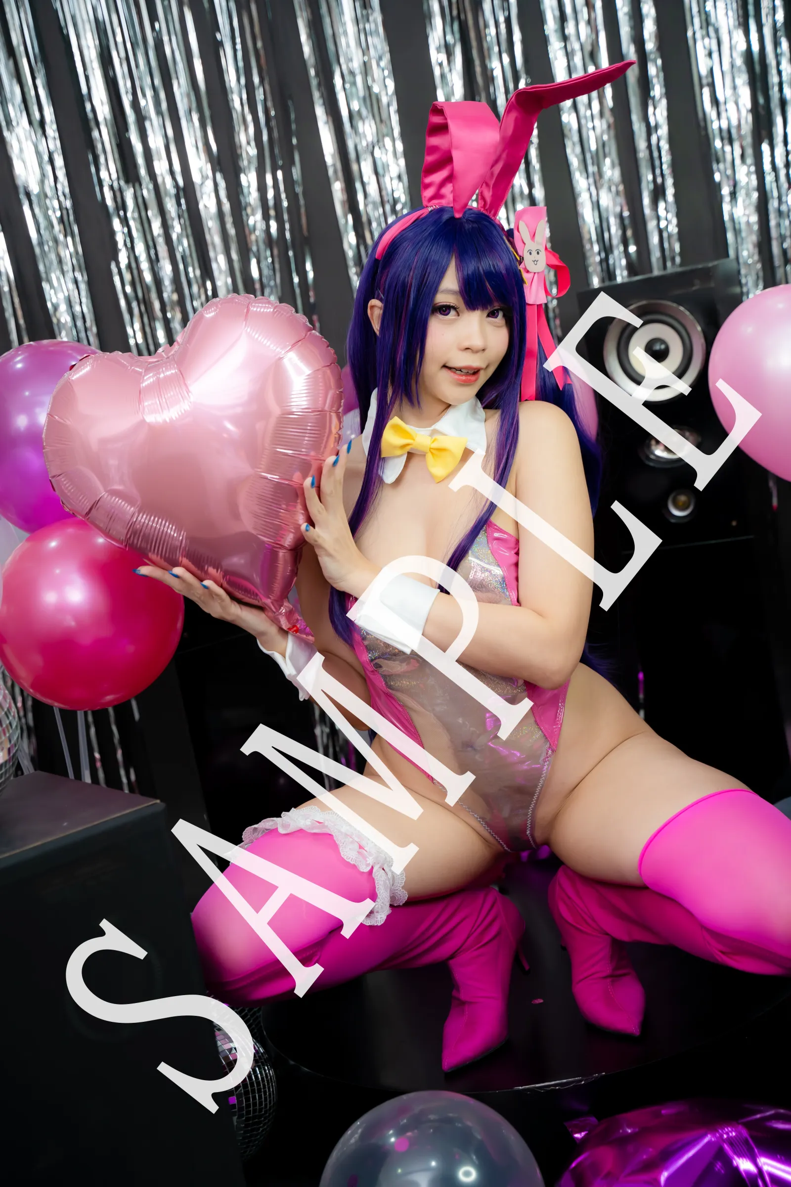 【カドリン仁美】【推しの子 星野アイ コスROM】HTM-098: アイドルのもうひとつの顔