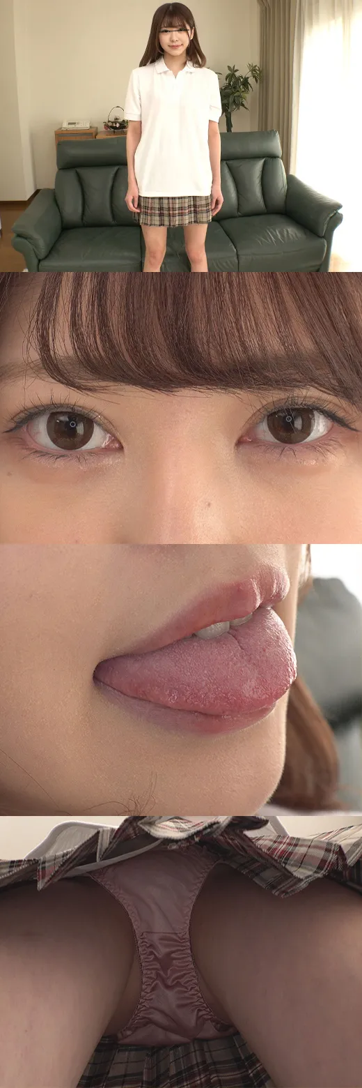 【JK】 ひなこ 1●歳 166cm Aカップ