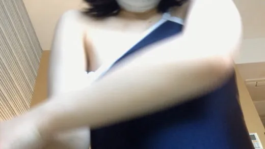 【着替え,ラジオ体操,くすぐり,くすぐられ】小柄な色白貧乳モデル撮影会（ブルマ,ビキニ,スクール水着）