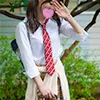 【JK】【県立普通科】学年１の美少女！との禁断のセックス記録！おじさん大好きなのでかなりモテるのに学校で彼氏を作らない女の子に…初めて中出ししちゃいました