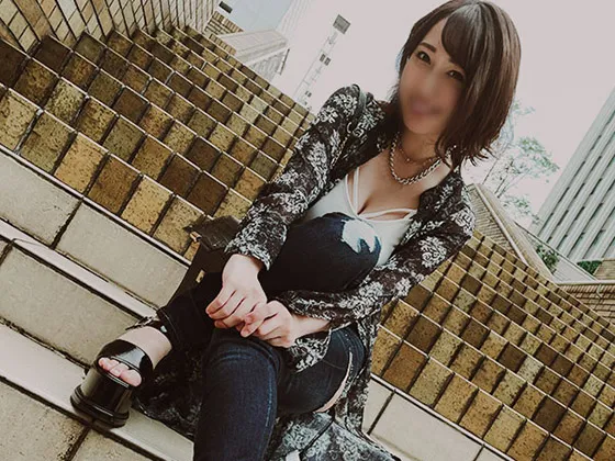 ★上玉ゲット★法学部Fカップ女子大生（２２）★高偏差値才女と中出し×２