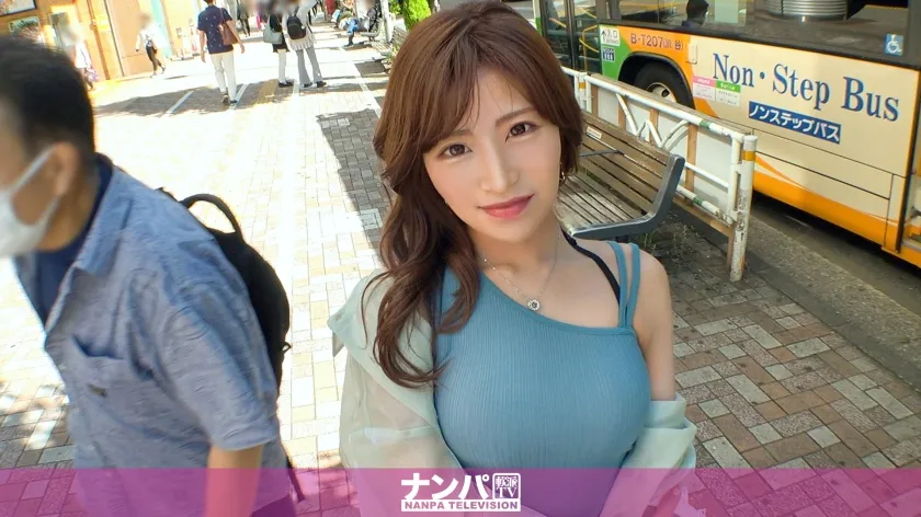 【宮市怜奈】マジ軟派、初撮。 1977 とある企業の美人秘書さんを恵比寿でナンパ！股関節が柔らかい軟体ボディ♪妖艶なフェラテクに柔軟な腰つきの騎乗位はとてつもなくエロい！！