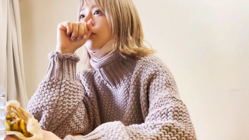 【有村のぞみ】【理想はキノコみたいなカリでかチ●ポw】半端ない性欲の裏垢OLとお互いに快楽を貪り合うコスプレハメ撮り！！