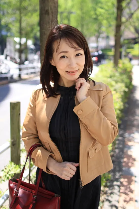 一人の女として よしい美希