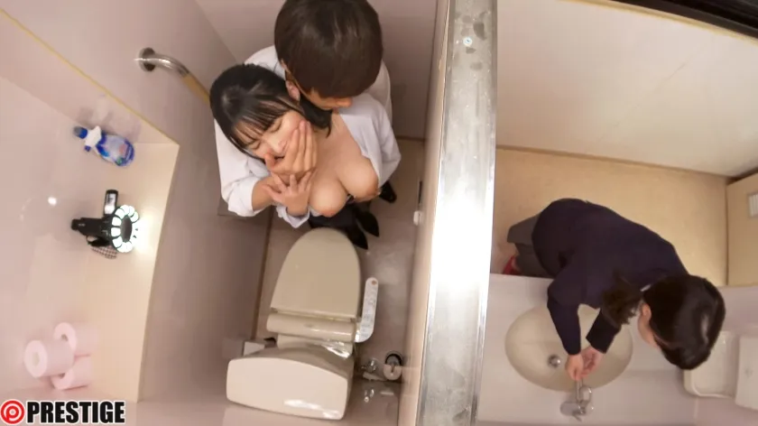 【JK】密室 密着空間で体温と吐息が溶け合うゼロ距離SEX 01 河合あすな【MGSだけのおまけ映像付き+10分】