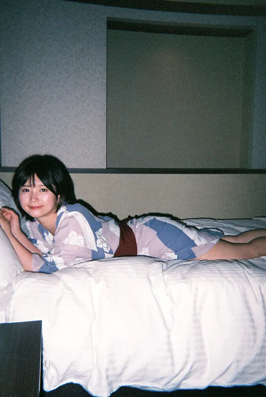 【ゆーりまん】深田結梨 引退 最初で最後で最高の完全2人きり中出しドキュメント